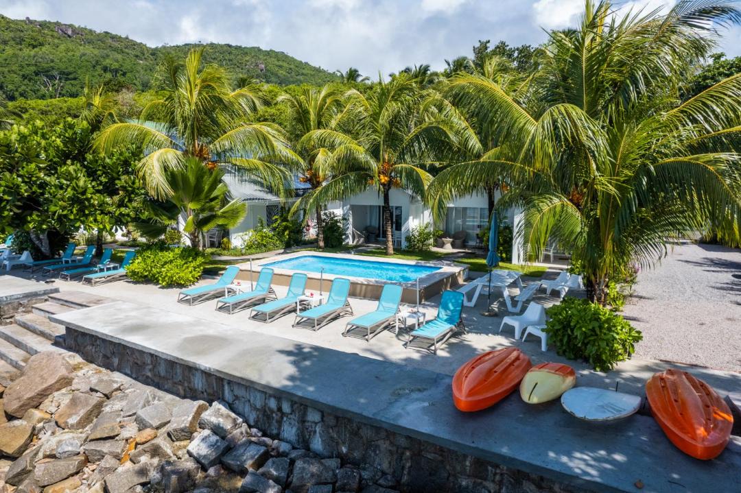 Photo of Others in Anse Royale