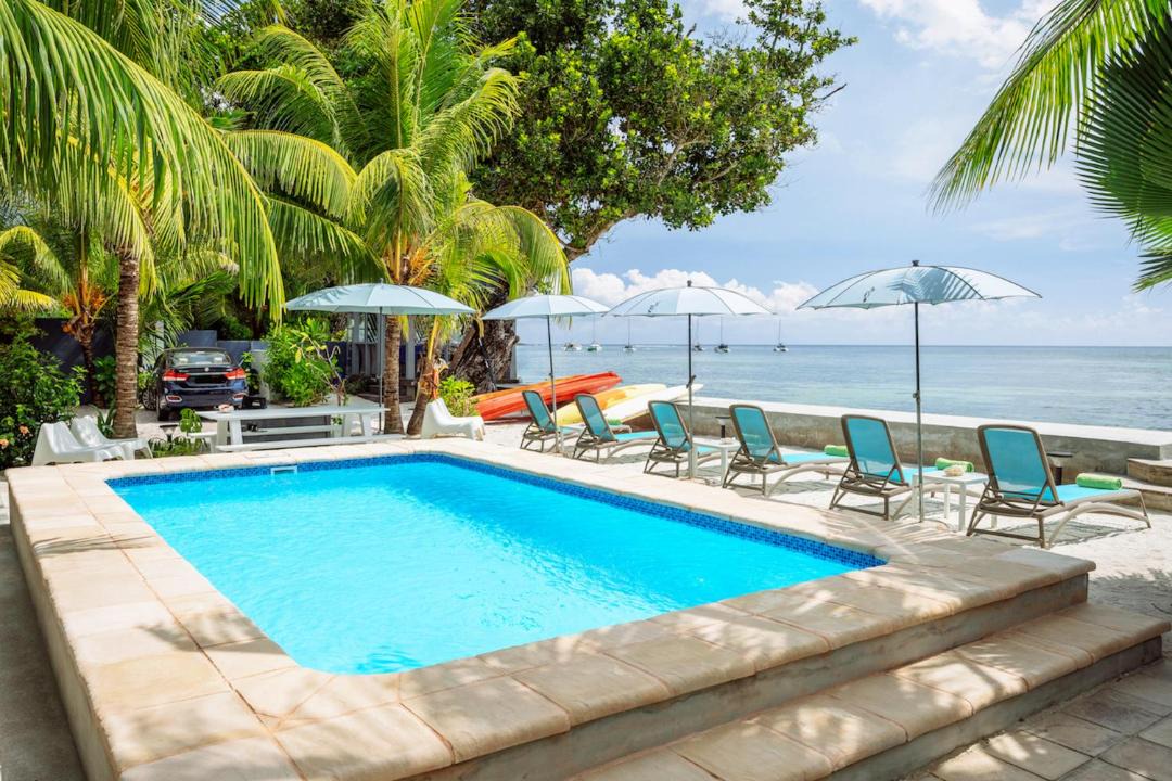 Photo of Others in Anse Royale