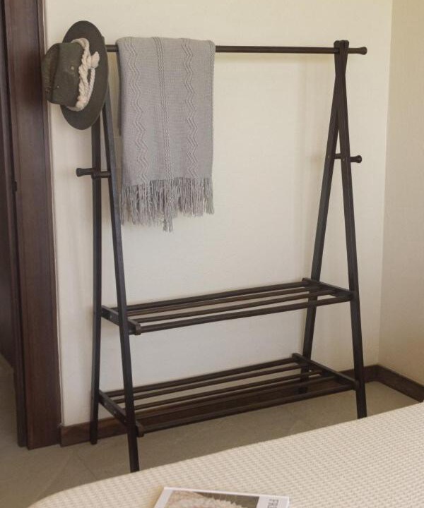 Photo of Bedroom in Isla Holbox