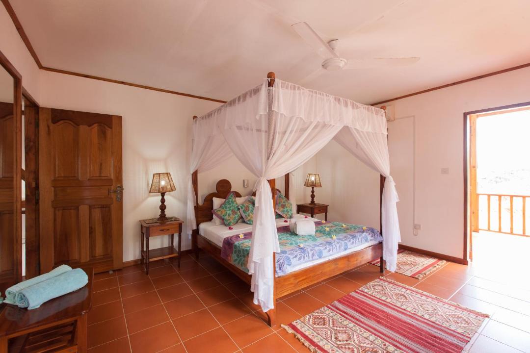 Photo of Bedroom in Au Cap