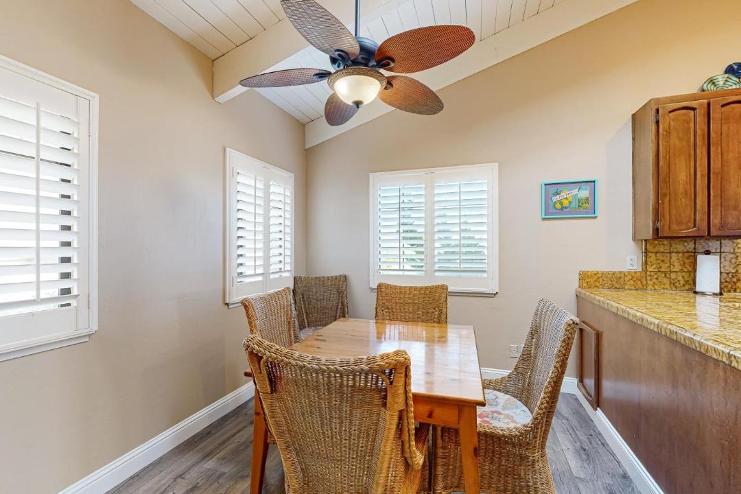 Photo of Kitchen in Beach Hill - Beach Flats