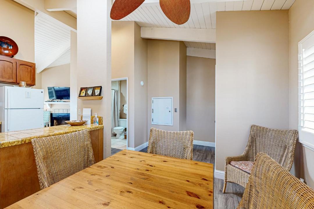 Photo of Kitchen in Beach Hill - Beach Flats
