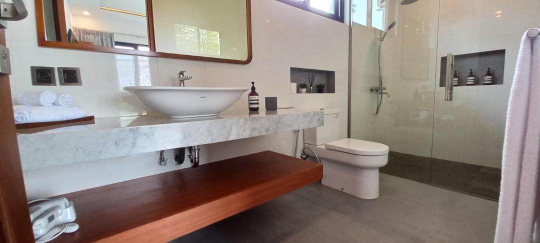Photo of Bathroom in Kampial