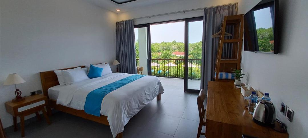 Photo of Bedroom in Kampial