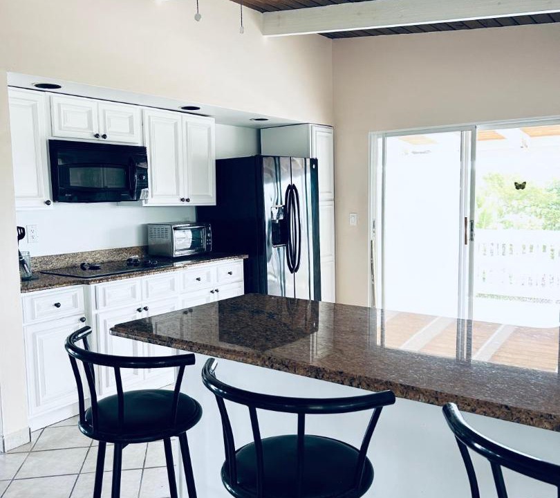 Photo of Kitchen in Discovery Bay