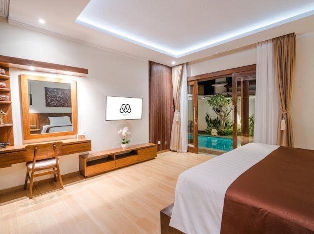 Photo of Bedroom in Bukit