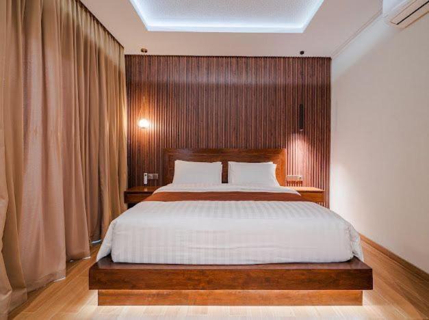 Photo of Bedroom in Bukit