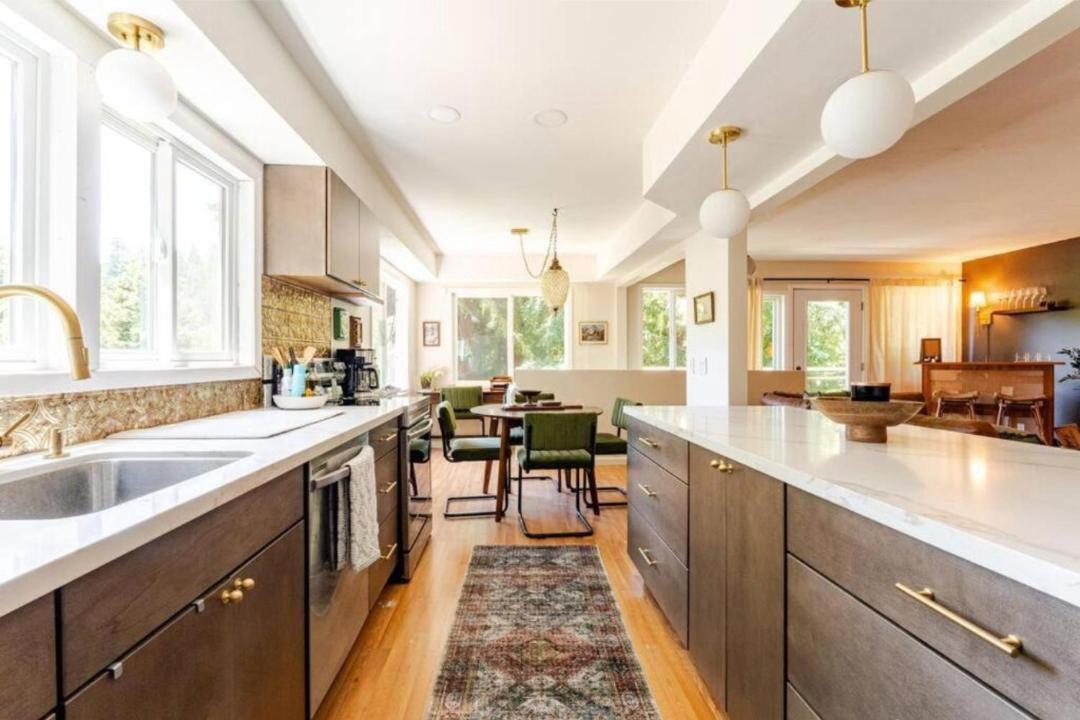 Photo of Kitchen in Felton