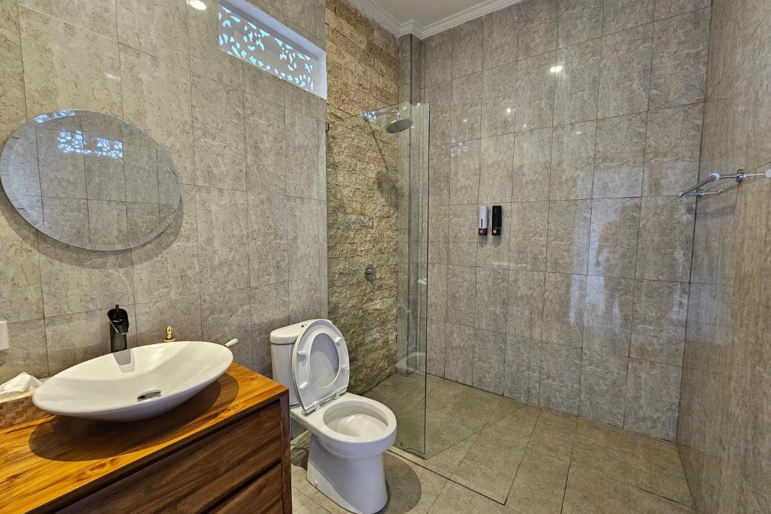 Photo of Bathroom in Mas