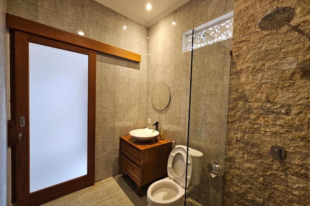Photo of Bathroom in Mas