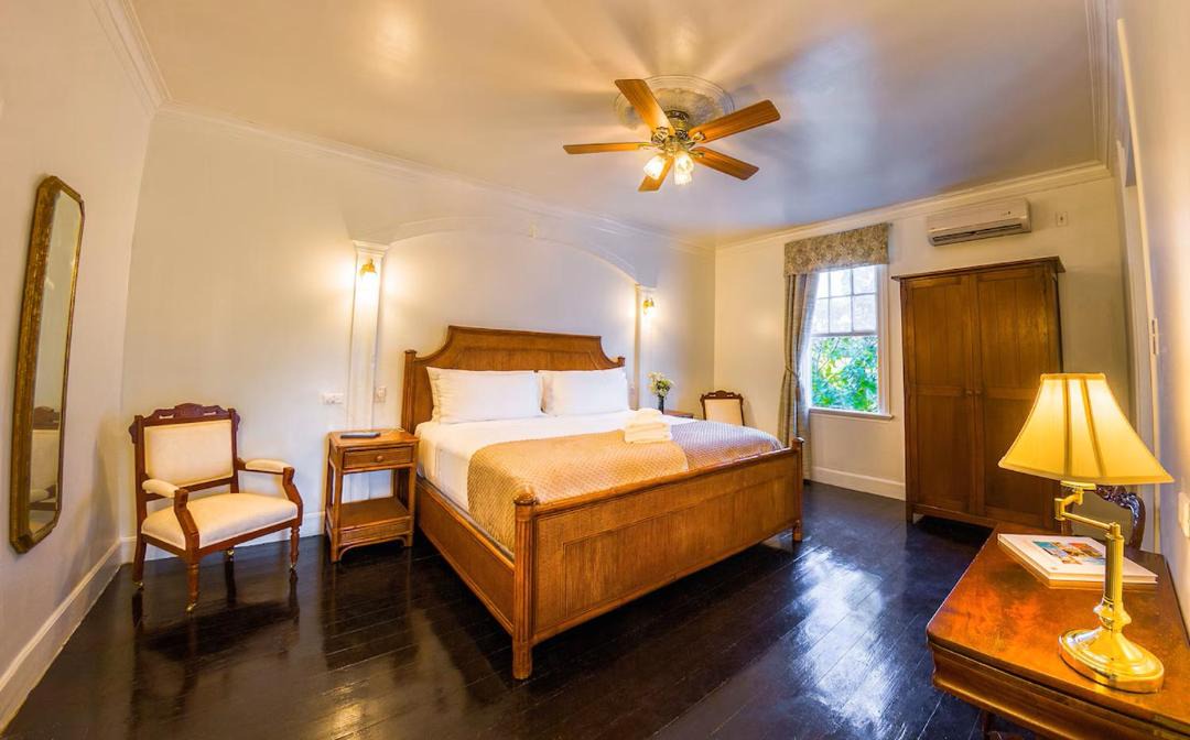 Photo of Bedroom in Cockburn Town