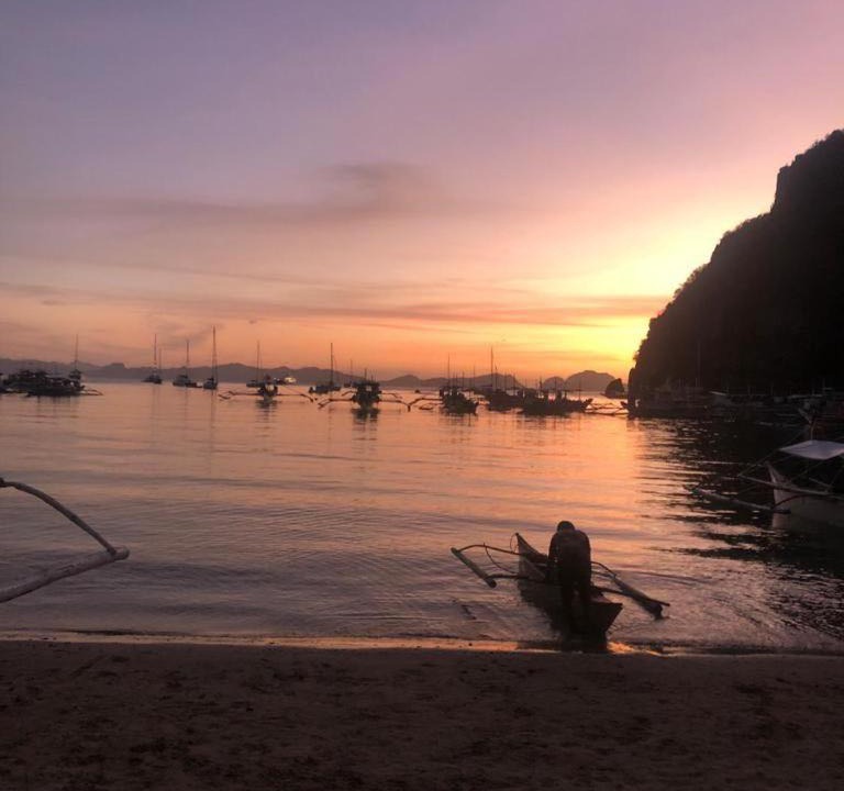 Photo of Others in El Nido