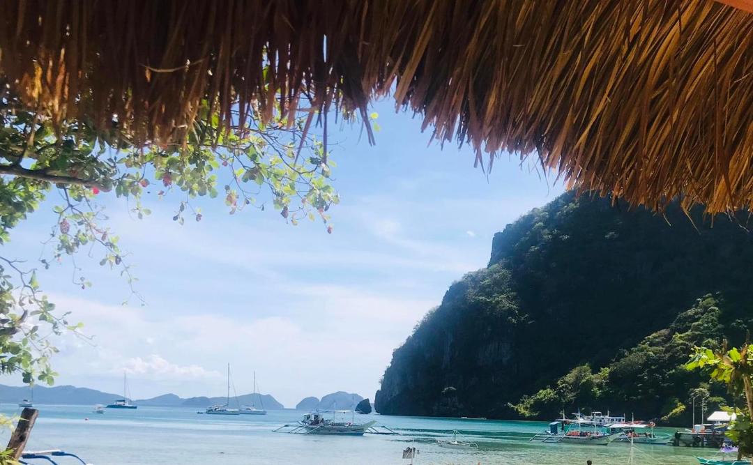 Photo of Others in El Nido