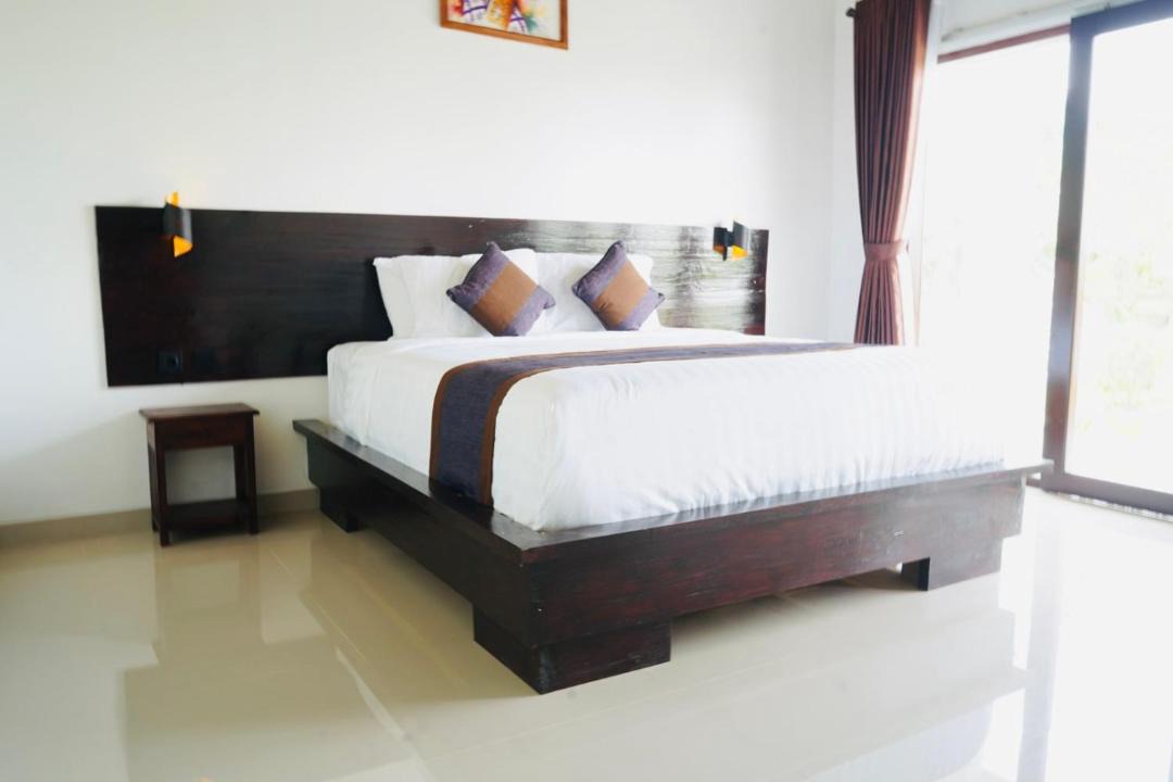 Photo of Bedroom in Penida Island