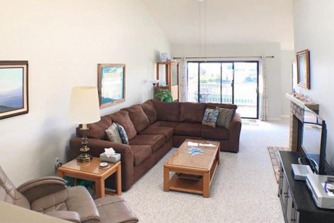 Photo of Livingroom in Rio del Mar