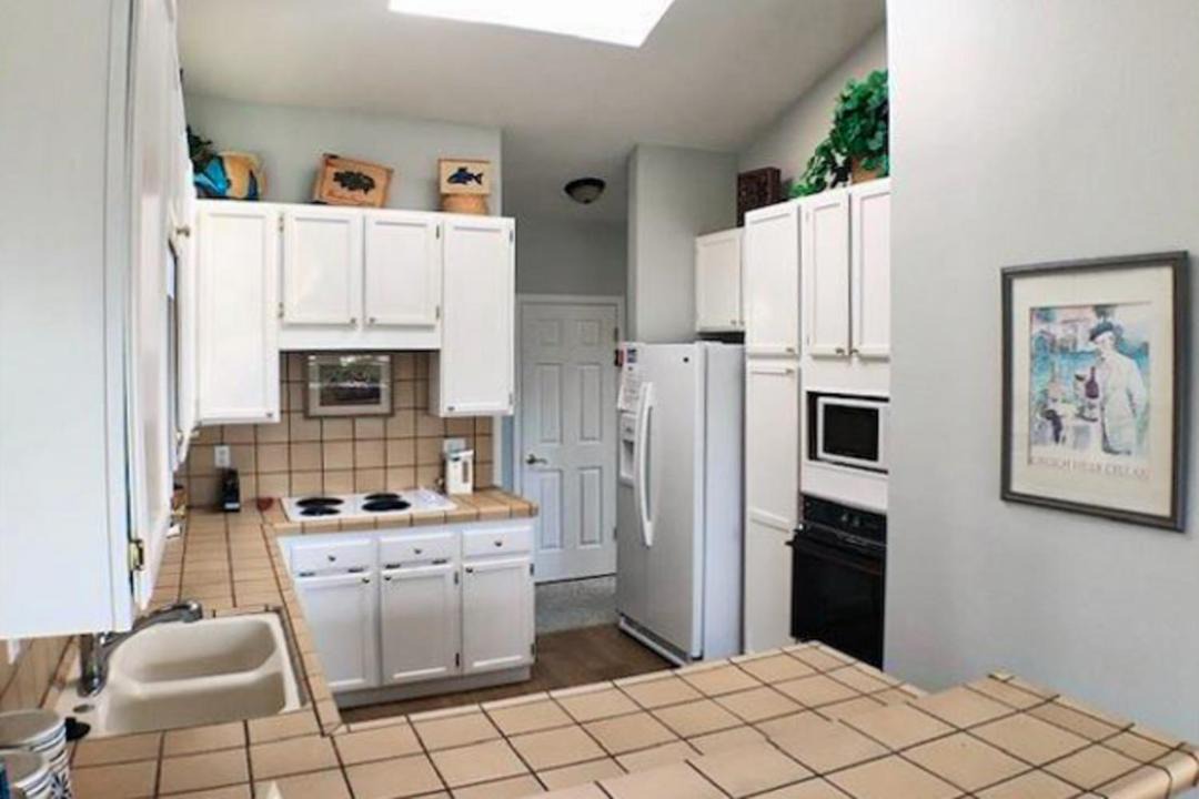 Photo of Kitchen in Rio del Mar