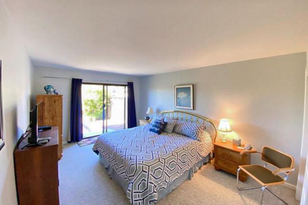 Photo of Bedroom in Rio del Mar