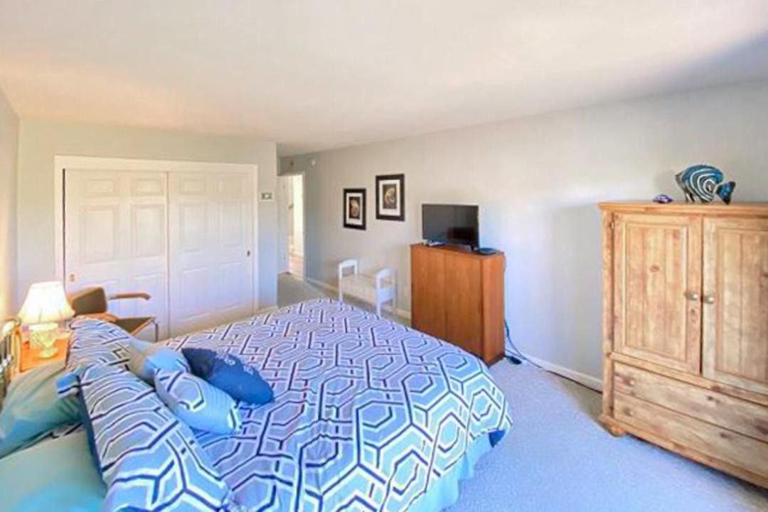 Photo of Bedroom in Rio del Mar