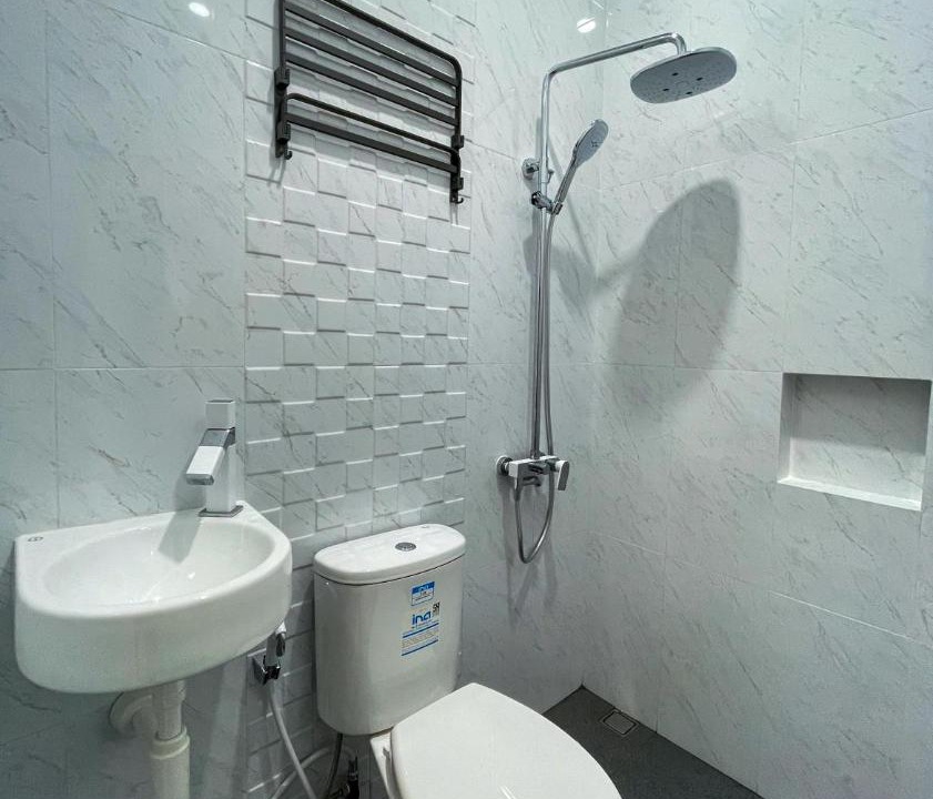 Photo of Bathroom in Dencarik
