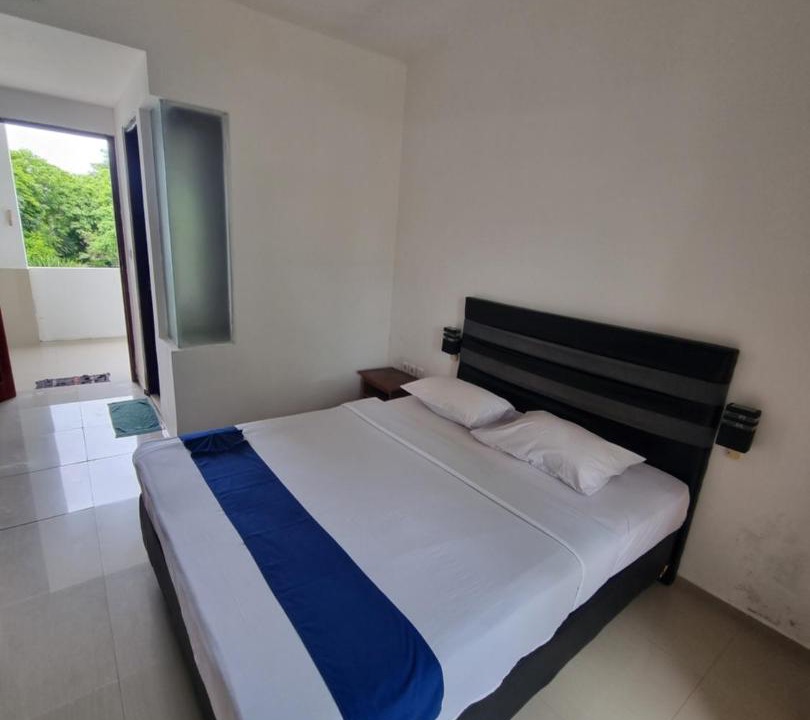 Photo of Bedroom in Jimbaran