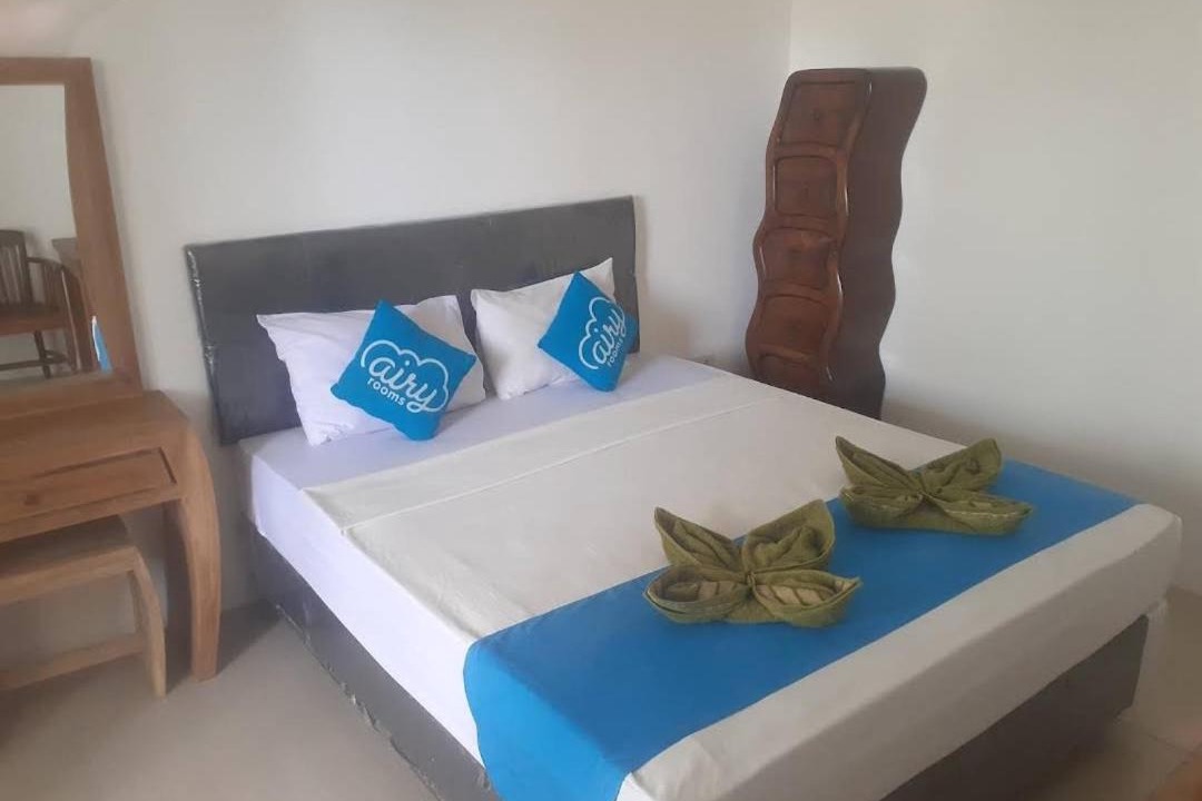 Photo of Bedroom in Jimbaran