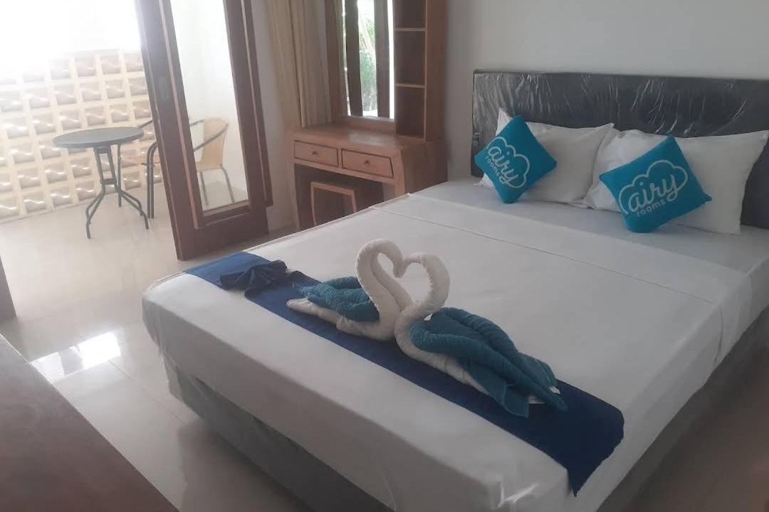 Photo of Bedroom in Jimbaran