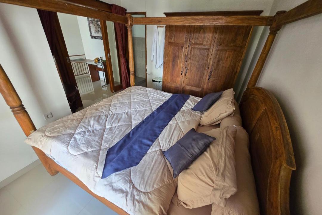 Photo of Bedroom in Ketewel