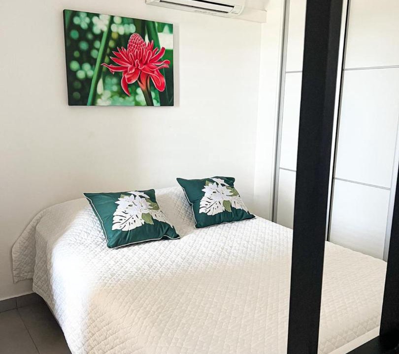 Photo of Bedroom in Taunoa