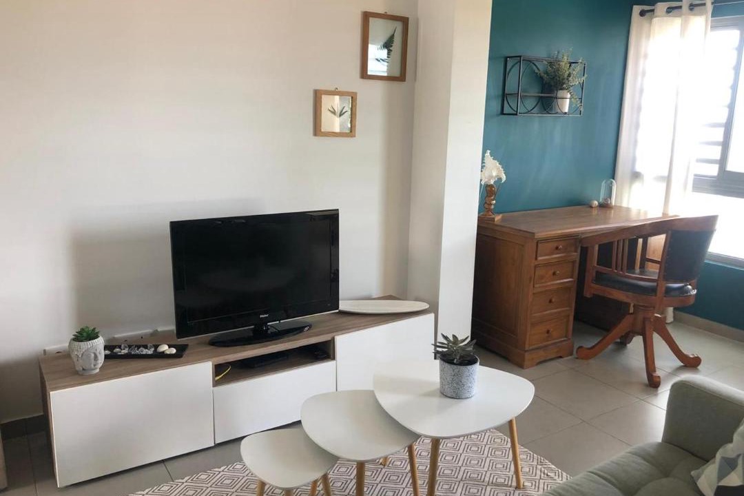 Photo of Livingroom in Taunoa