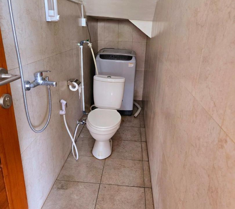 Photo of Bathroom in Ketewel