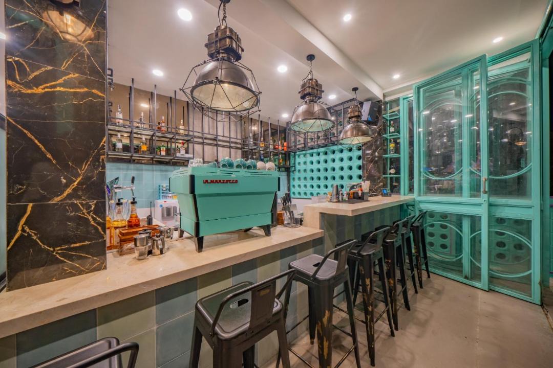 Photo of Kitchen in Kenderan