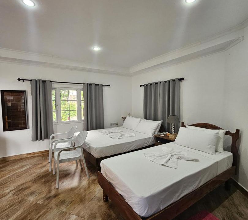 Photo of Bedroom in Anse Etoile