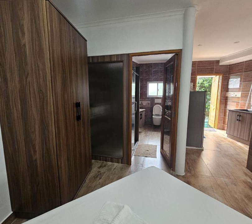 Photo of Bedroom in Anse Etoile