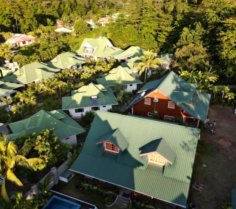 Photo of Others in La Digue