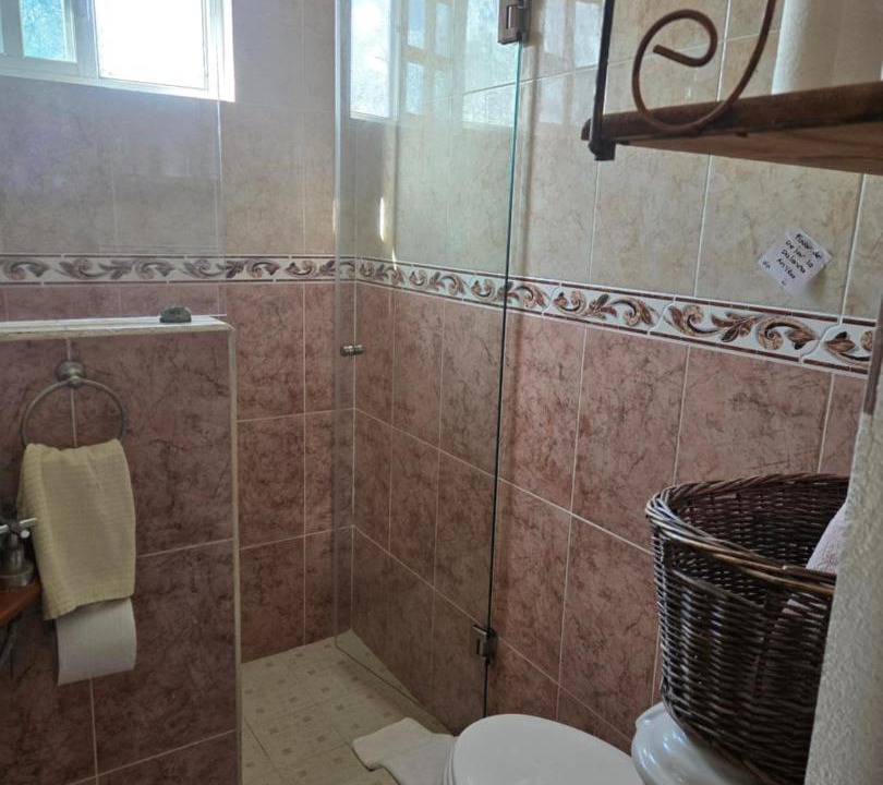 Photo of Bathroom in Punta Sam