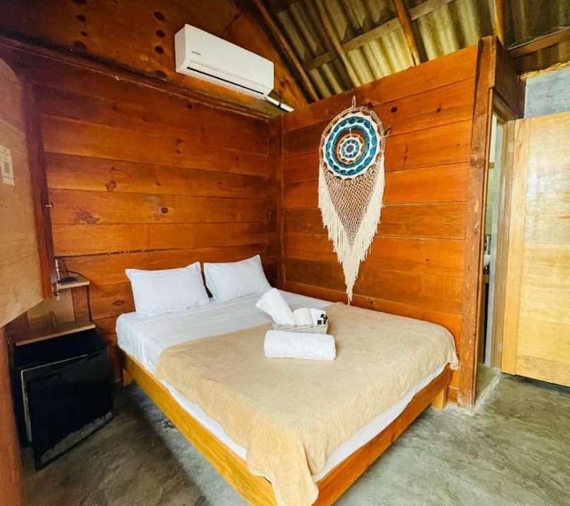 Photo of Bedroom in Downtown Holbox