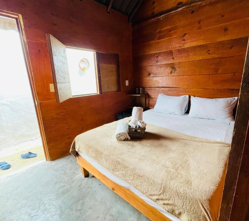 Photo of Bedroom in Downtown Holbox