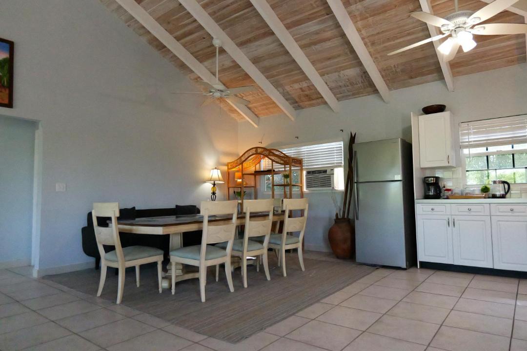 Photo of Kitchen in Discovery Bay