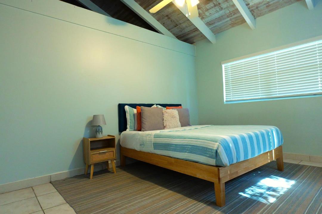 Photo of Bedroom in Discovery Bay