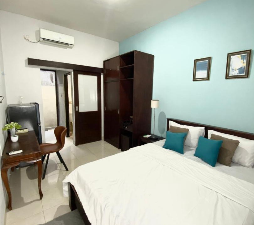 Photo of Bedroom in Gatot Subroto