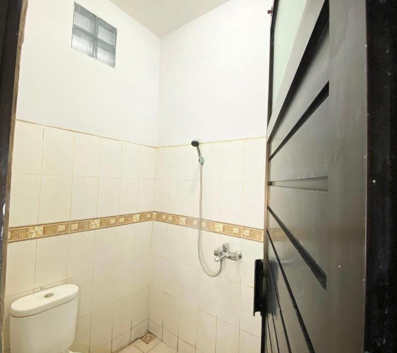 Photo of Bathroom in Gatot Subroto