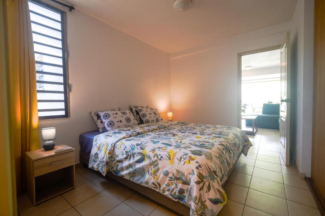 Photo of Bedroom in Vaitape