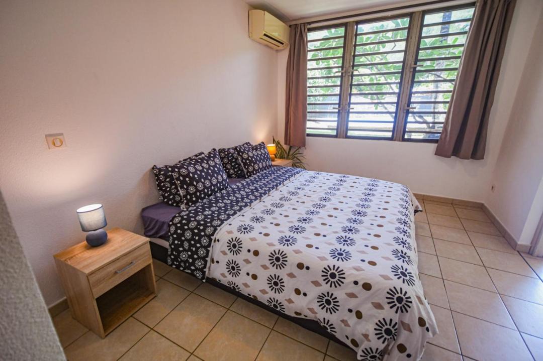 Photo of Bedroom in Vaitape