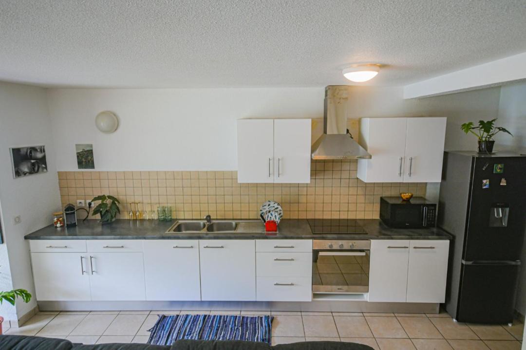 Photo of Kitchen in Vaitape