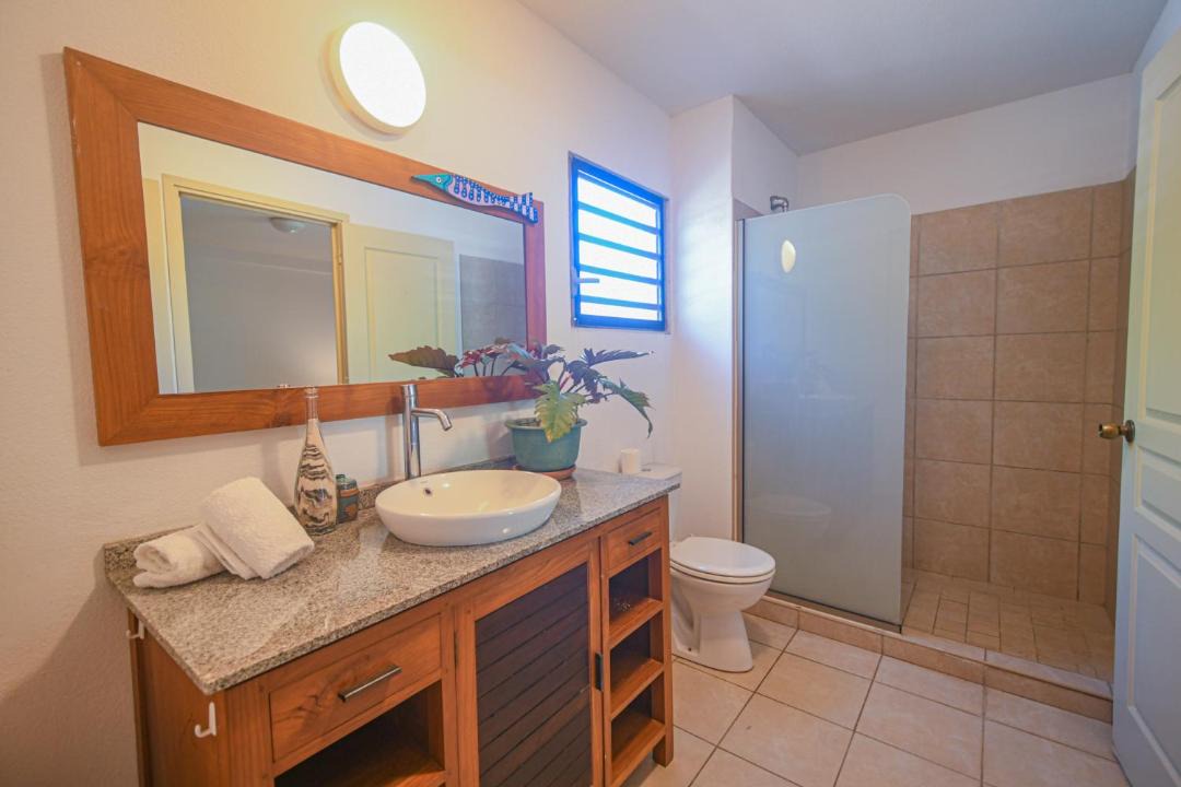 Photo of Bathroom in Vaitape