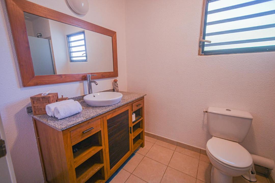 Photo of Bathroom in Vaitape