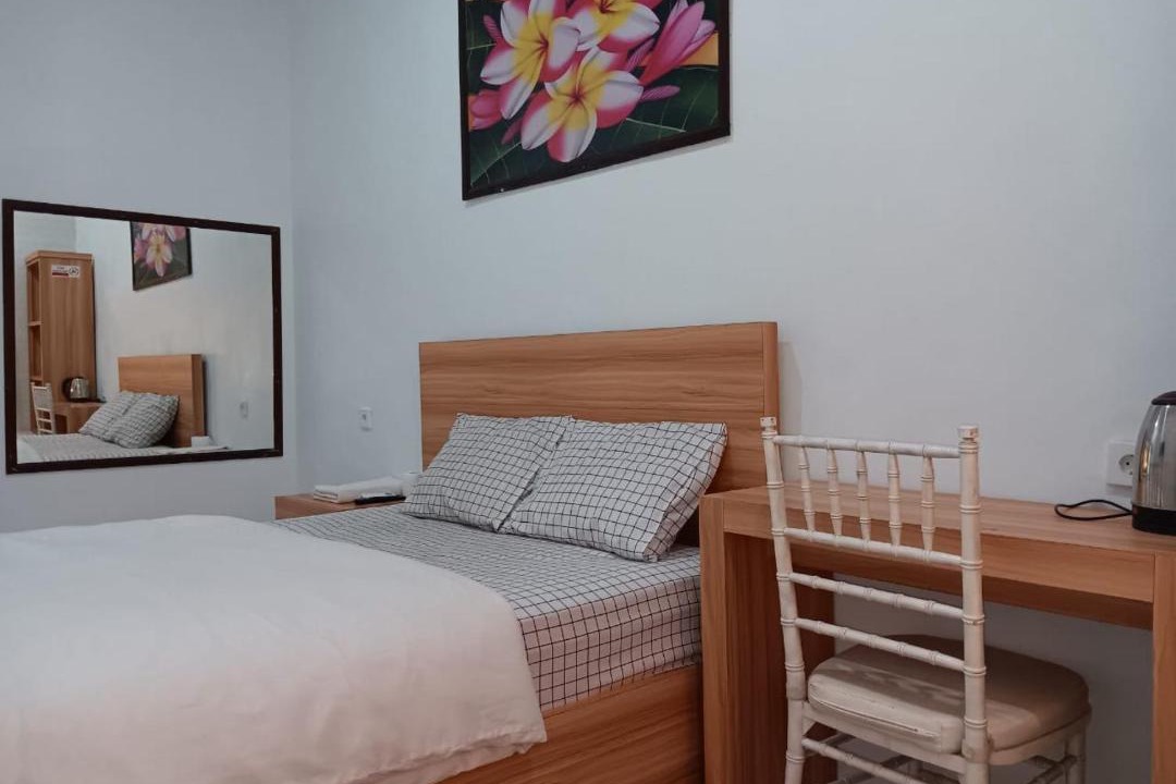 Photo of Bedroom in Penatih