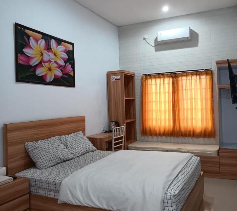 Photo of Bedroom in Penatih