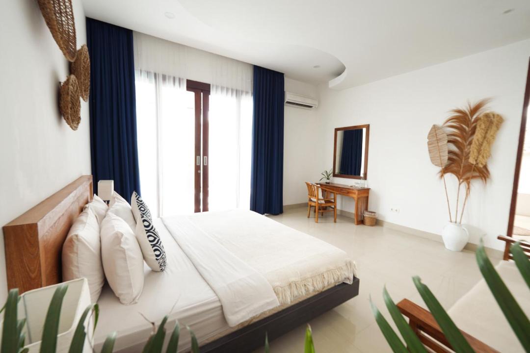 Photo of Bedroom in Ungasan