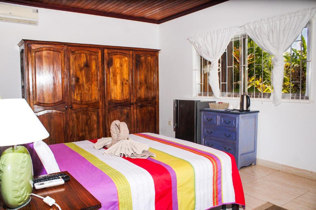 Photo of Bedroom in Anse Bois de Rose